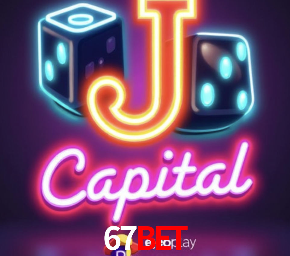 APP oficial da 67bet para mobile