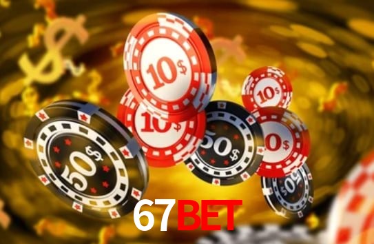 Apostas de Futebol 67bet