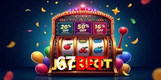 67bet Logo Verificado