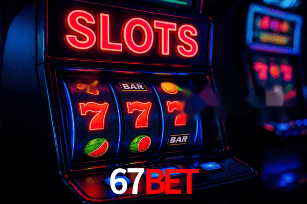 Logo 67bet Plataforma Certificada