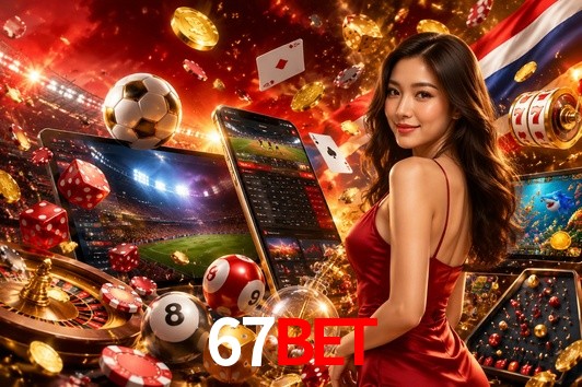 Account Benefits 67bet