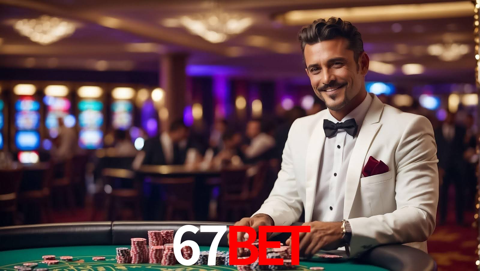 Ofertas Exclusivas 67bet