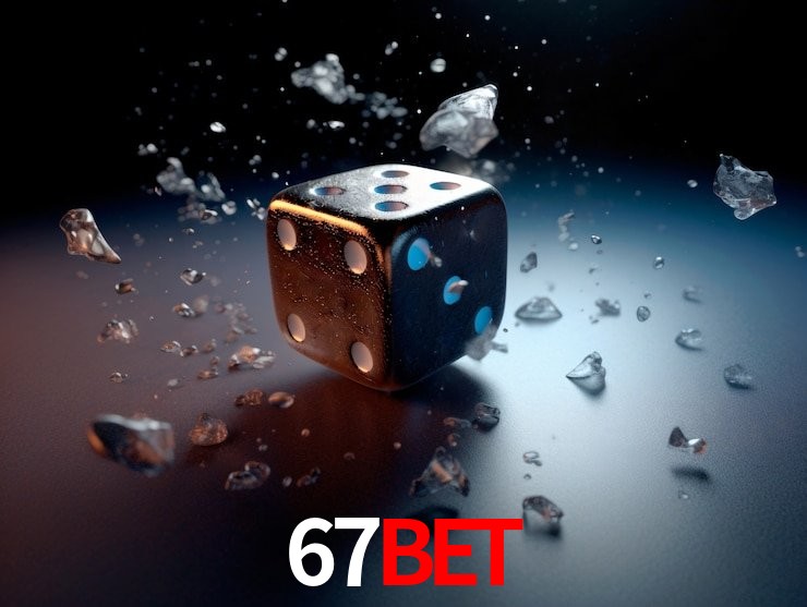 Logo da 67bet