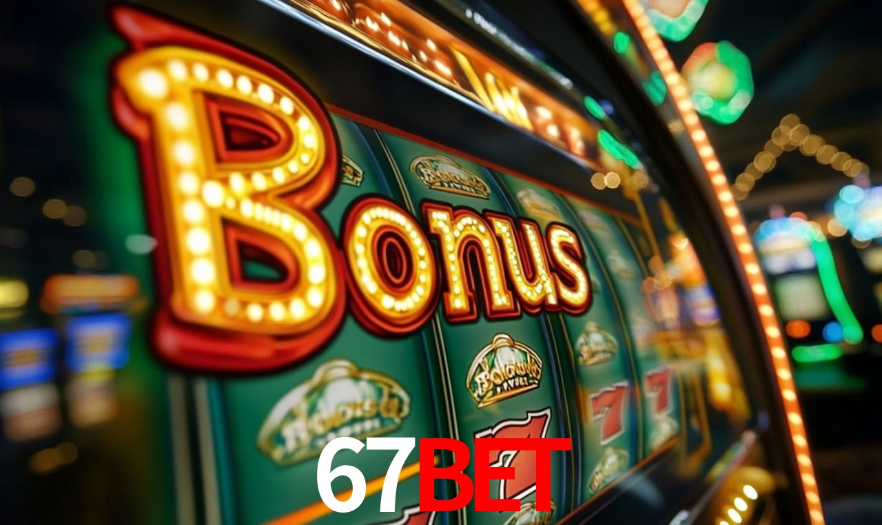 67bet Loteria Online Brasil - Plataforma Certificada
