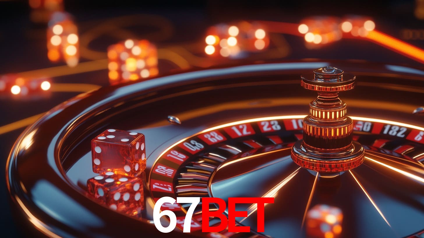 Bônus Generosos e Exclusivos no 67bet para Você!