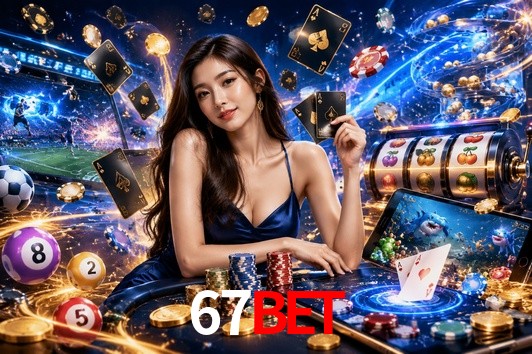 Secure Login 67bet