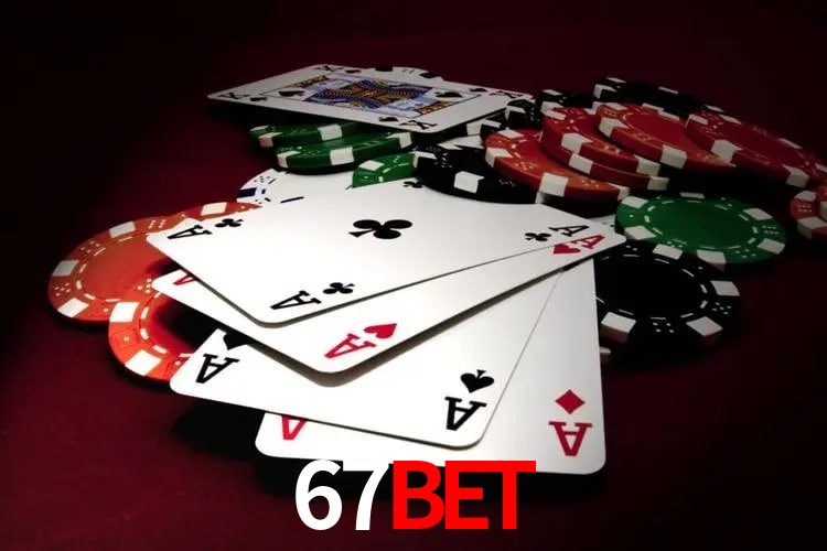 Casino VIP 67bet