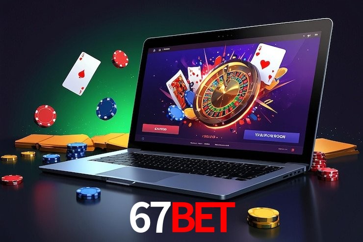 67bet Certificado eCOGRA