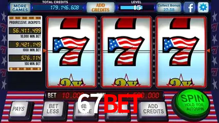 Desvendando o Mundo dos Jogos Virtuais na 67bet
