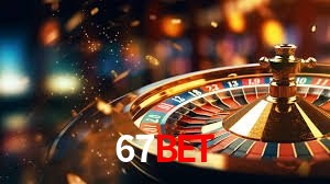 67bet Logo Seguro