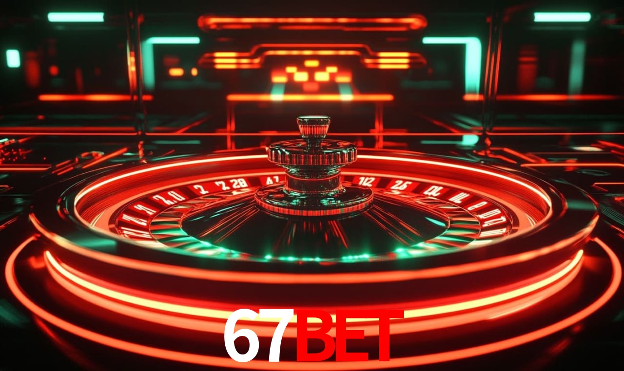 A Experiência Imersiva dos Cassinos Ao Vivo no 67bet