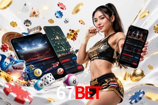 Platform Technology 67bet