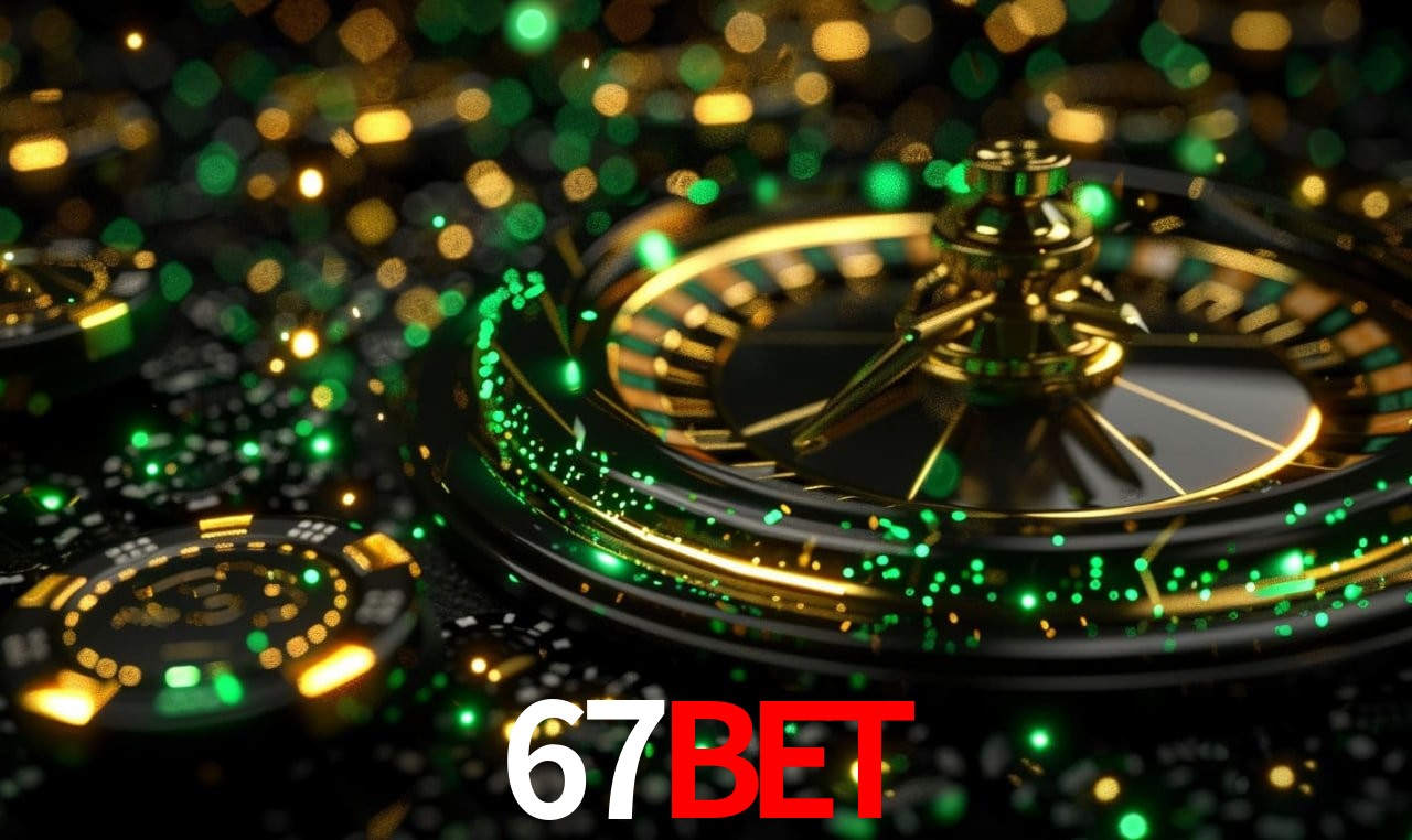 Logo 67bet Telegram Canal Oficial