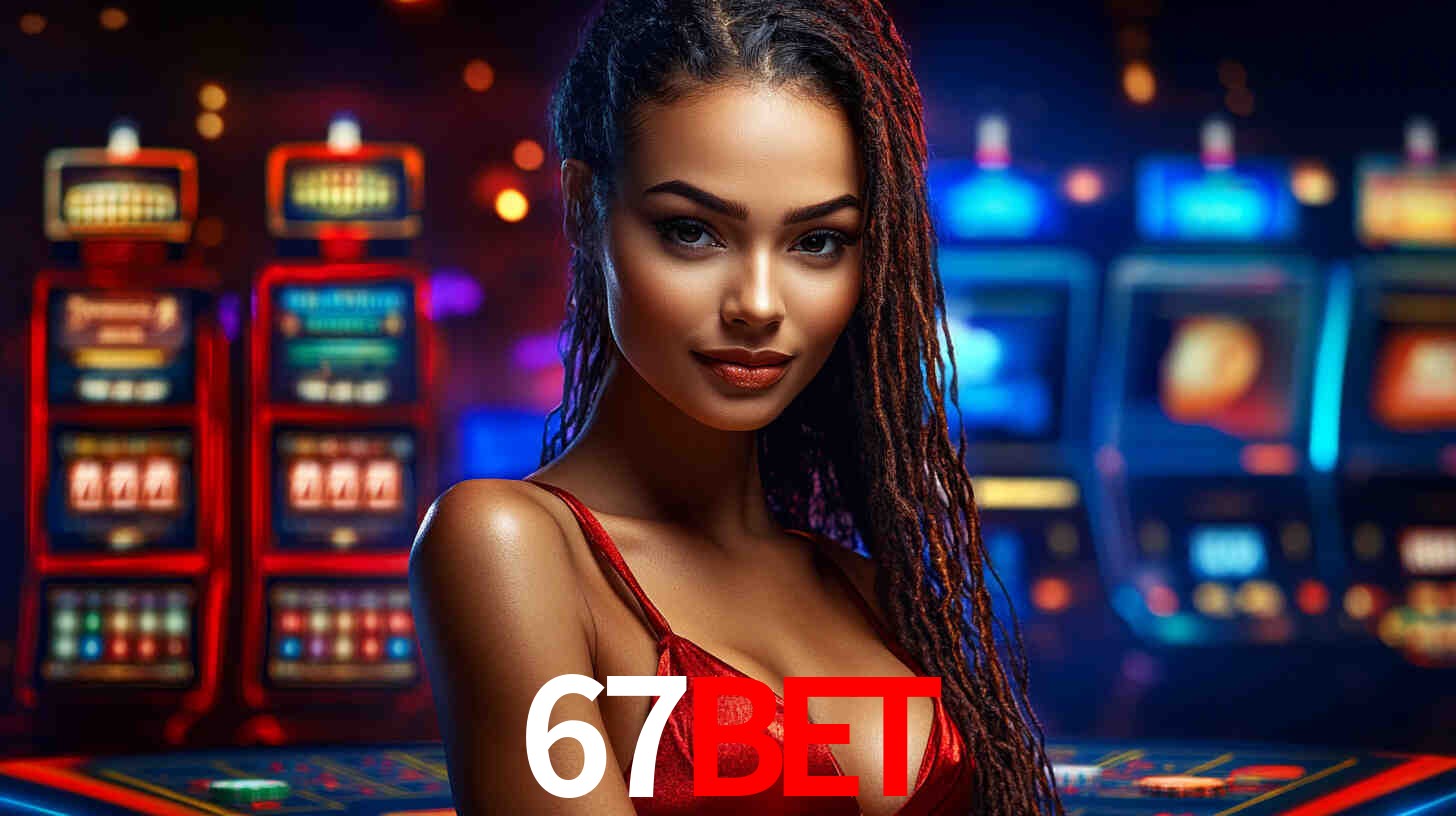 Inovações de Jogos na 67bet: O Futuro das Experiências Interativas