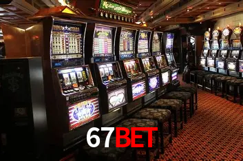 Apostas Esportivas na 67bet: Um Guia Completo