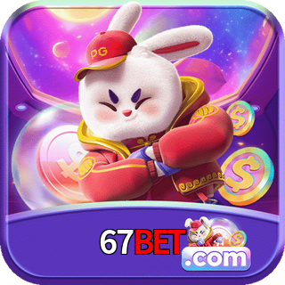 Logo 67bet Cassino Online Brasil