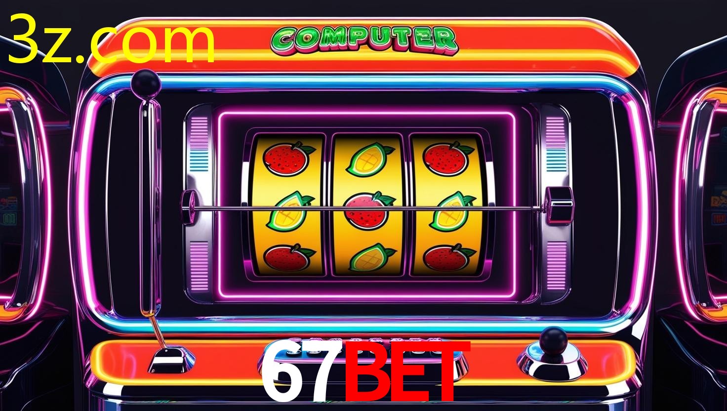 Login Seguro 67BET.COM