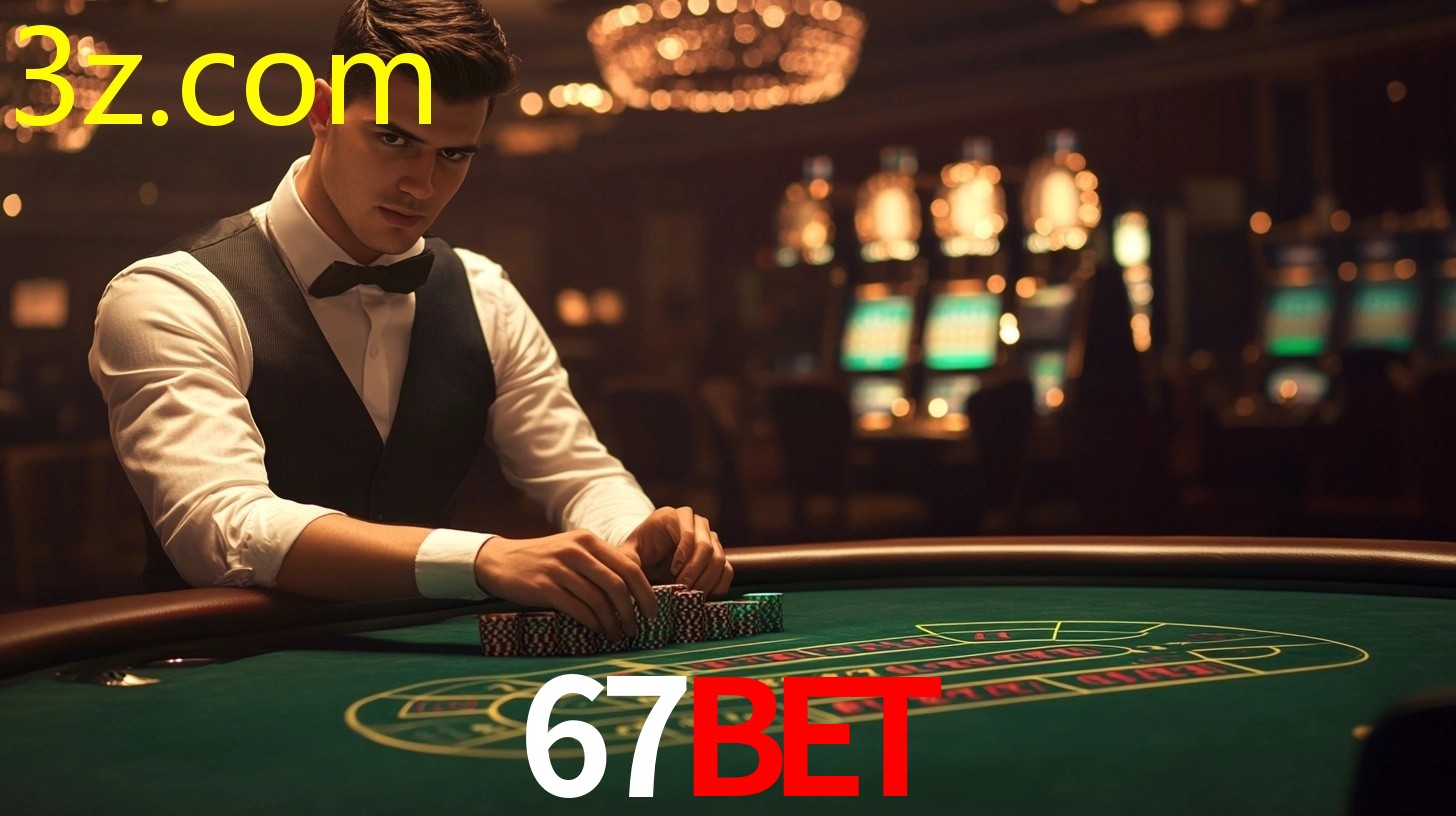 Apostas na Site 67BET.COM